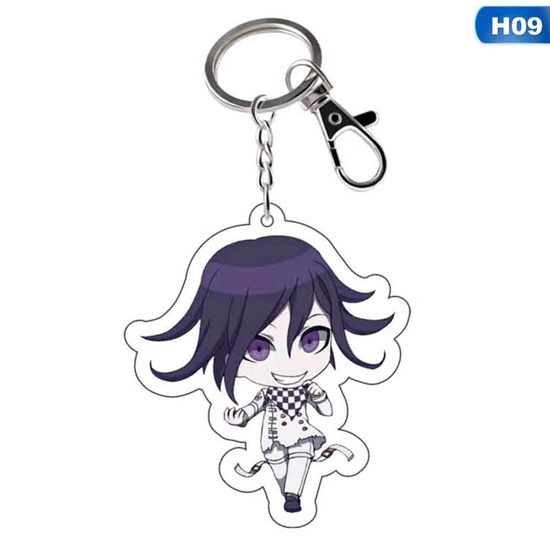 H581772456c0e46fea18619b784b3e21cS - Danganronpa Merch