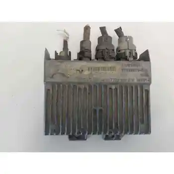 

7700106071 SWITCHBOARD ENGINE EUA RENAULT SAFRANE (B54)