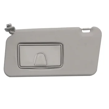 

Lofty Richy For Suzuki Swift 2006-2016 Splash 2011 Front Sun Visor Sun Shield With Glass Sunvisor Antidazzle Visor 84802-63J51