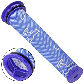 

1x Washable Pre Motor Filter For Dyson DC40 Animal Multi Floor Vacuum Cleaners