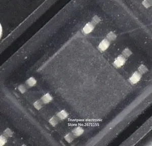 

NEW 5PCS/LOT ADUM5241ARZ ADUM5241 5241ARZ AD5241ARZ SOIC8