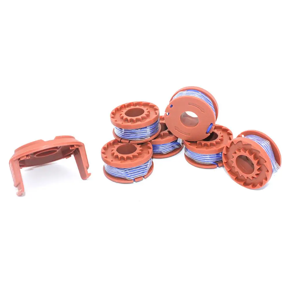 Рисунок 2 - Катушки 7PK для Worx WG150