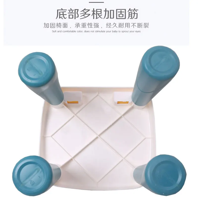 Child Chair Plastic Thicken Household Stool Dining Chair Baby Small Bench Kindergarten Children Plastic Stool home furniture Child Chair Plastic Thicken Household Stool Dining Chair Baby Small Bench Kindergarten Children Plastic Stool home furniture