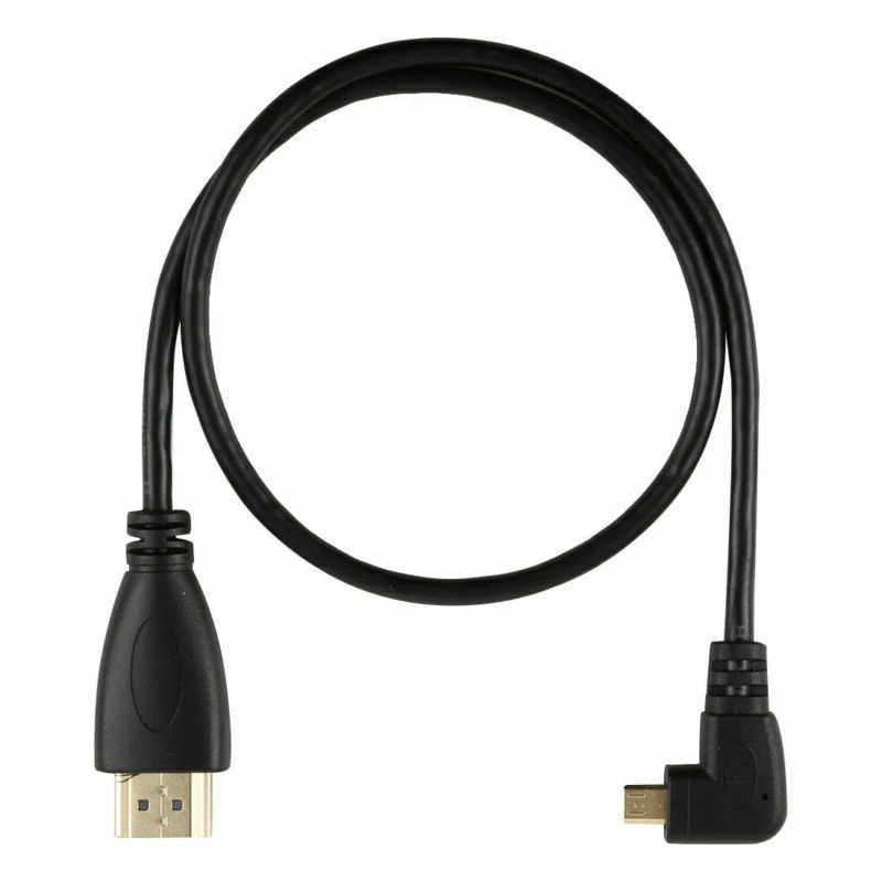 Micro кабель HDMI Мужской провод HDTV провода аксессуары для мобильного телефона Замена