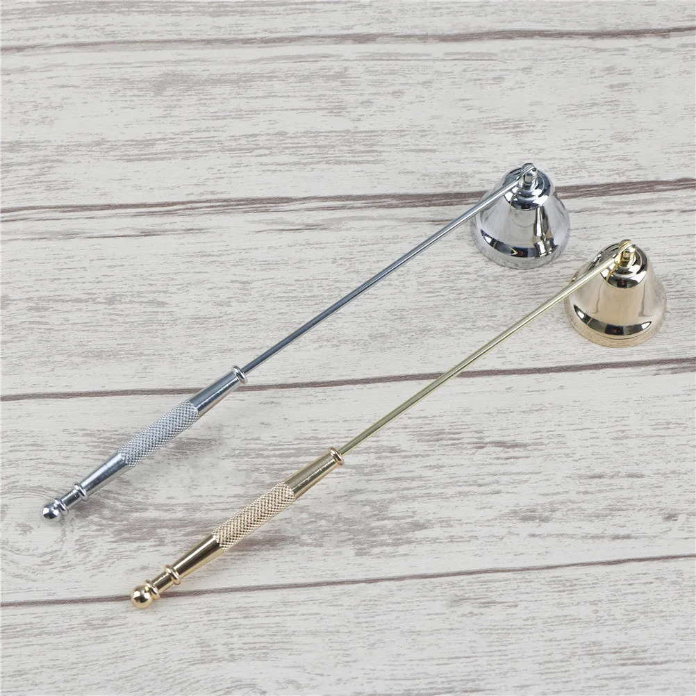 1PCS Stainless Steel Candle Wick Trimmer Oil Lamp Trim scissor tijera tesoura Cutter Snuffer Tool Hook Clipper