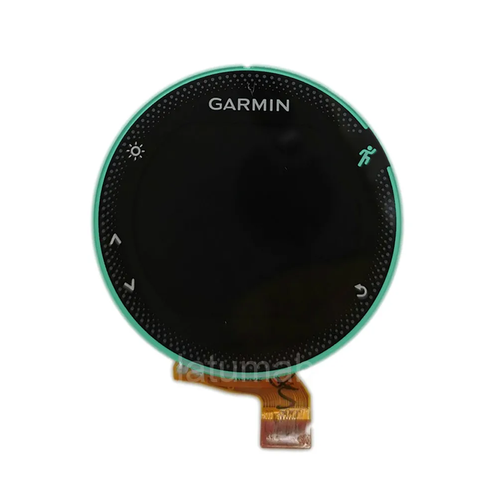 Чехол для часов Latumab Garmin Forerunner 235 235J 230, сменный ЖК-экран