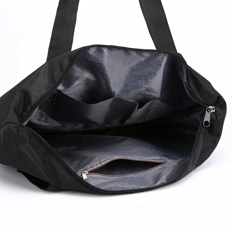 Mummy Maternity Handbag Nappy Baby Diaper Bags Bags for Mom Outdoor Portable Shoulder Bags Large Nylon