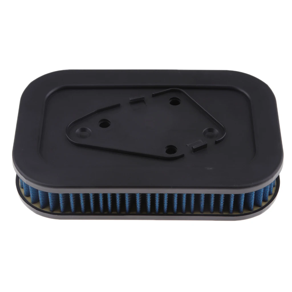 Motorcycle Air Filter Element Cleaner For Harley Sportster XL1200 883 72 48