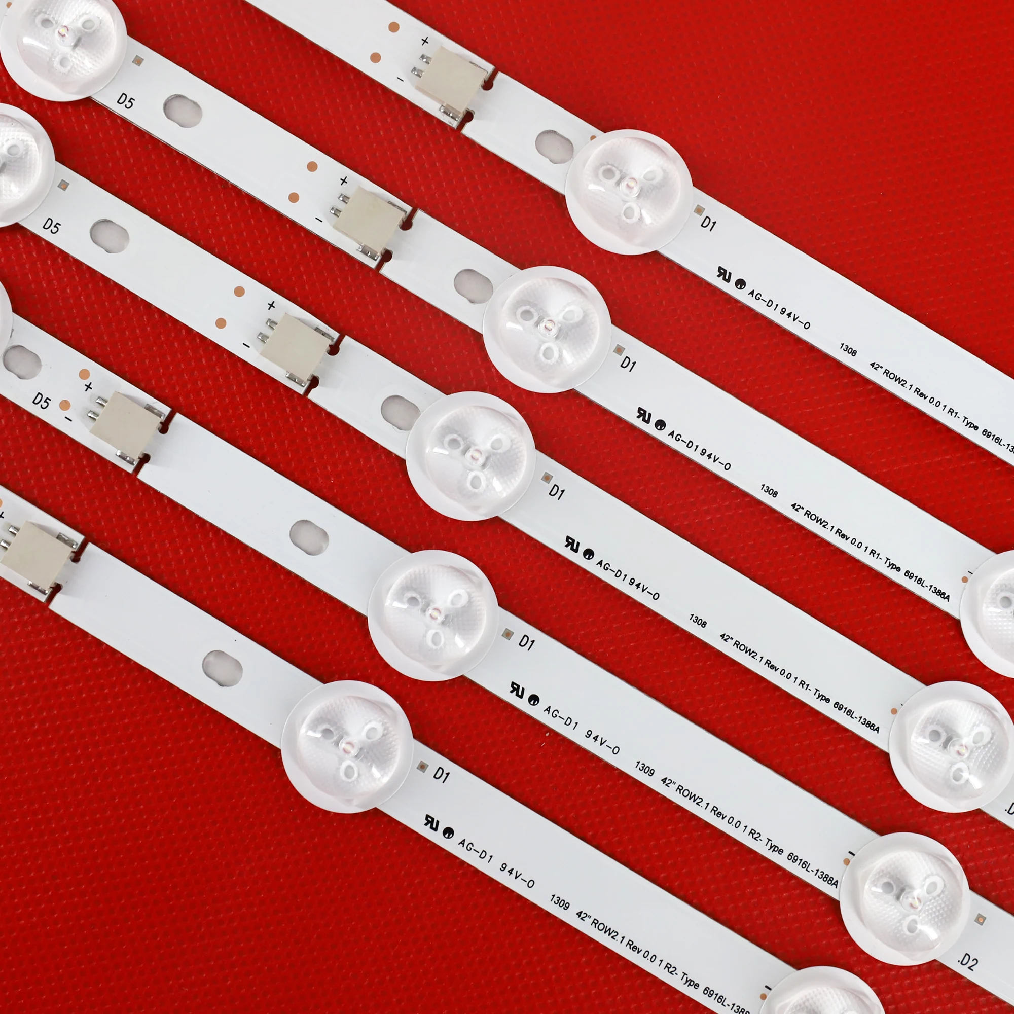 Рисунок 3 - Новинка 100%, подсветка для LG 42 дюйма