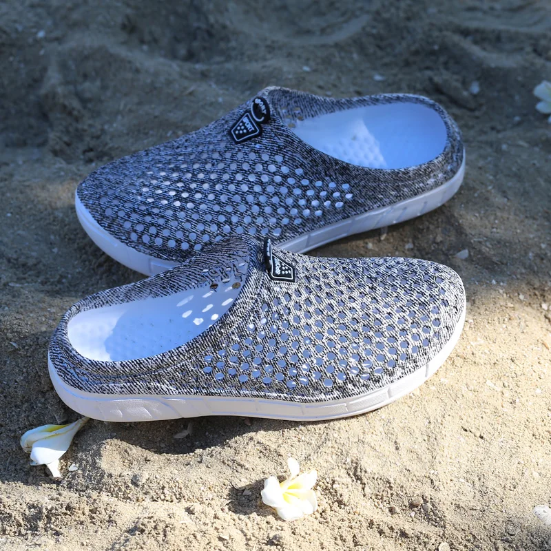Damyuan/Женская обувь; пляжные шлепанцы; женские летние сандалии; домашние тапочки на плоской подошве; женские нескользящие сандалии для прогулок; коллекция года
