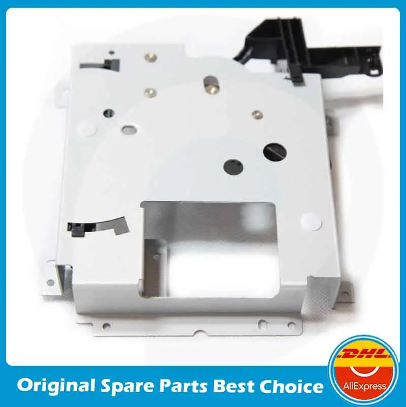 5200 定影驱动齿轮组 4