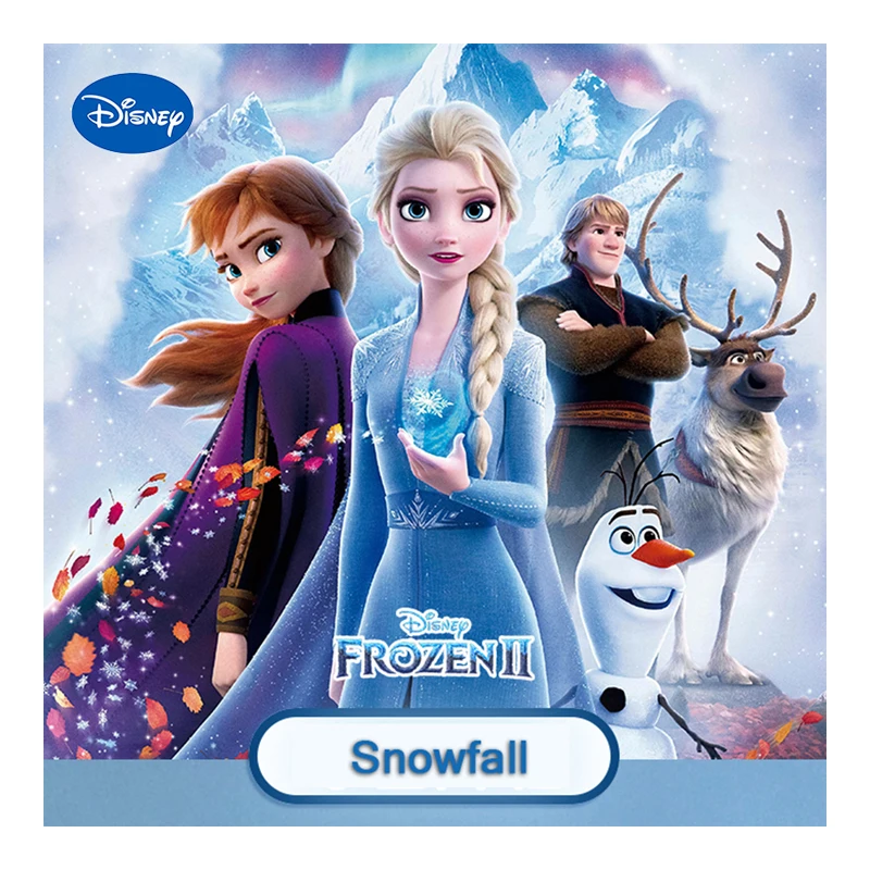 

Hot Toys Disney Frozen 2 Car Disney 60 Piece 100Piece 200Piece Puzzle Baby Toy Children Wooden Jigsaw Puzzles Kids Educational