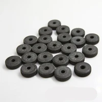 10pcs/Lot 11mm*3.5mm Durable Toothed Replacement Steel Wheel For Zippo Kerosene Oil Petrol Lighter DIY Repair Replace Accessory 2