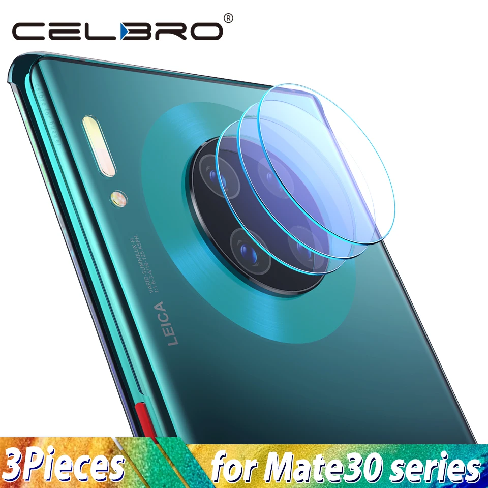 

Tempered Glass Camera for Huawei Mate 30 Pro Camera Lens Protector Glass for Huawei Mate 30 Lite Mate30 Pro Glass Mate30pro Film