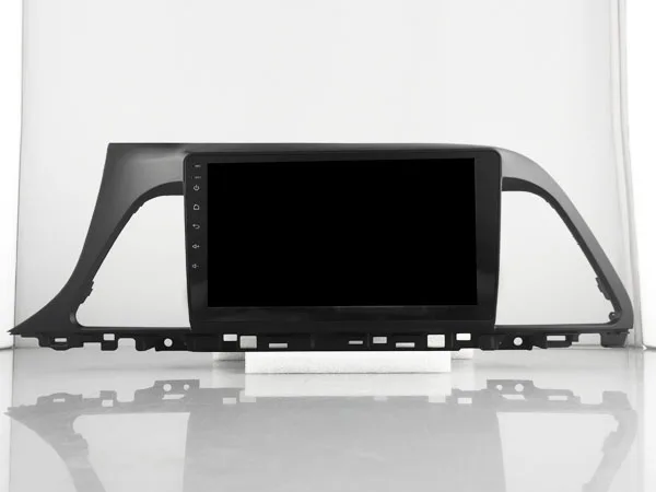 Прямая с фабрики OTOJETA Android 9,0 Автомобильный мультимедийный радио для hyundai Sonata магнитофон GPS AUX USB навигация по Bluetooth