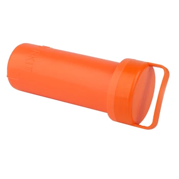 

Portable Empty Repair Tool Kit Holder Box Container For Kayak Canoe Boat Rib