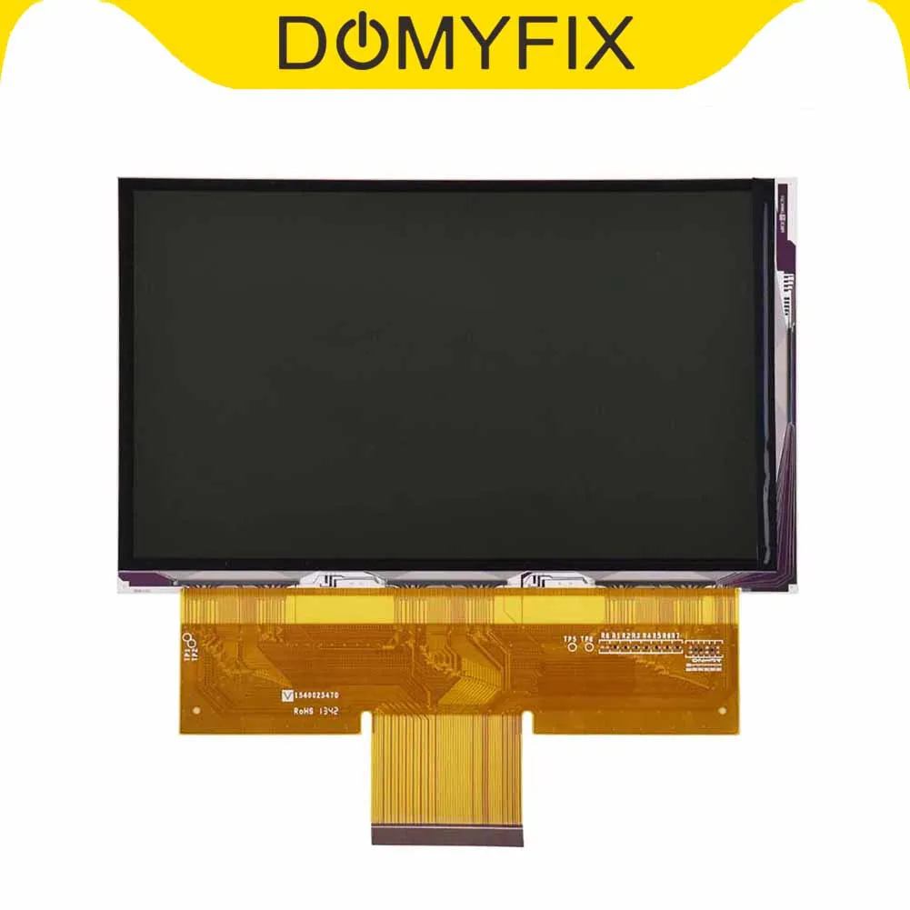 

Foe Tianma 5.8inch projector LCD Screen HTP058JFHG02 Replacement Laptop LED screen