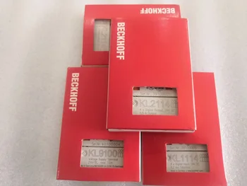 

Potential Supply Terminal KL9100