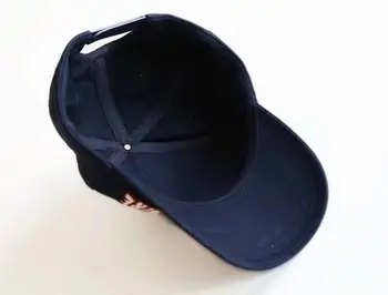 

Women Hats Embroidered Alphabet Baseball Hat