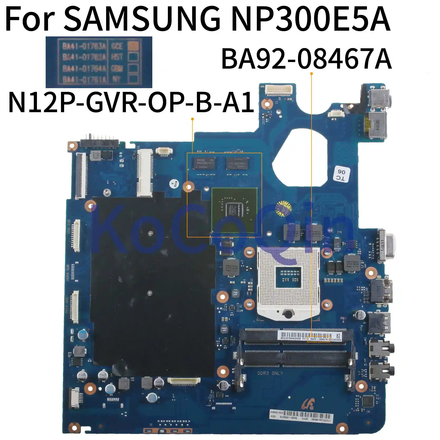 Np300e5a samsung аккумулятор