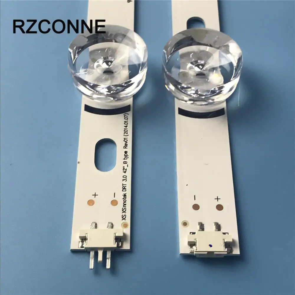 Светодиодный блок питания для LG DRT INNOTEK 3 0 42 дюйма тип A/B 6916L 1709A 1710A LC420DUH FGP1 42LB551V