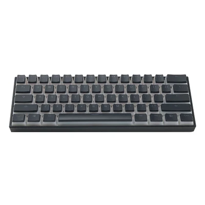 Механический колпачок для клавиатуры PBT Pudding 1 комплект колпачки ключей Filco Ikbc Ducky