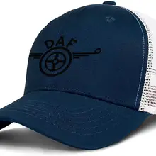 DAF грузовики логотип для мужчин и женщин плоская кепка винтажная причудливая Кепка плюща s