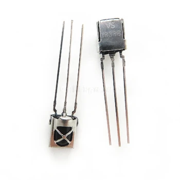 

200pcs/lot TL1838 VS1838 VS1838B DIP-3 In Stock