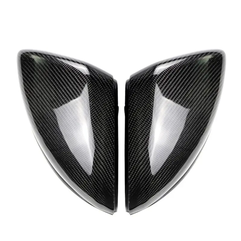 

Carbon Fiber Replacement Side Wing Rear View Mirror Cover For Mercedes Benz A C E CLA CLS GLA W204 W176 W117 W218 W212 W207 X156