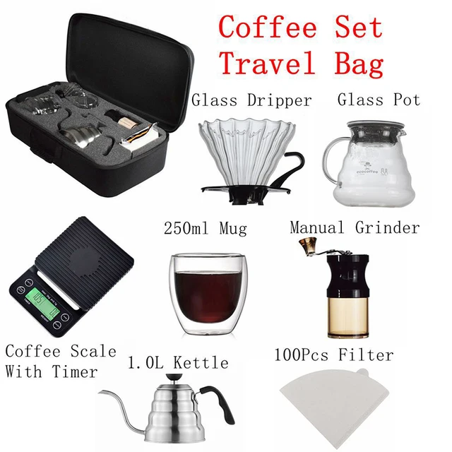 Suitcase style