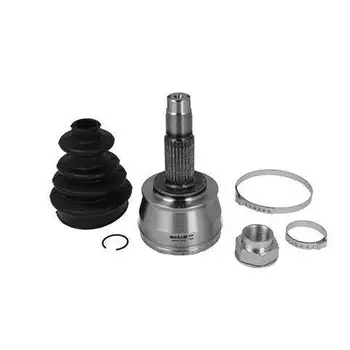 

METELLI joint OMOC.FIAT PANDA II-STILO15-1396METELLI