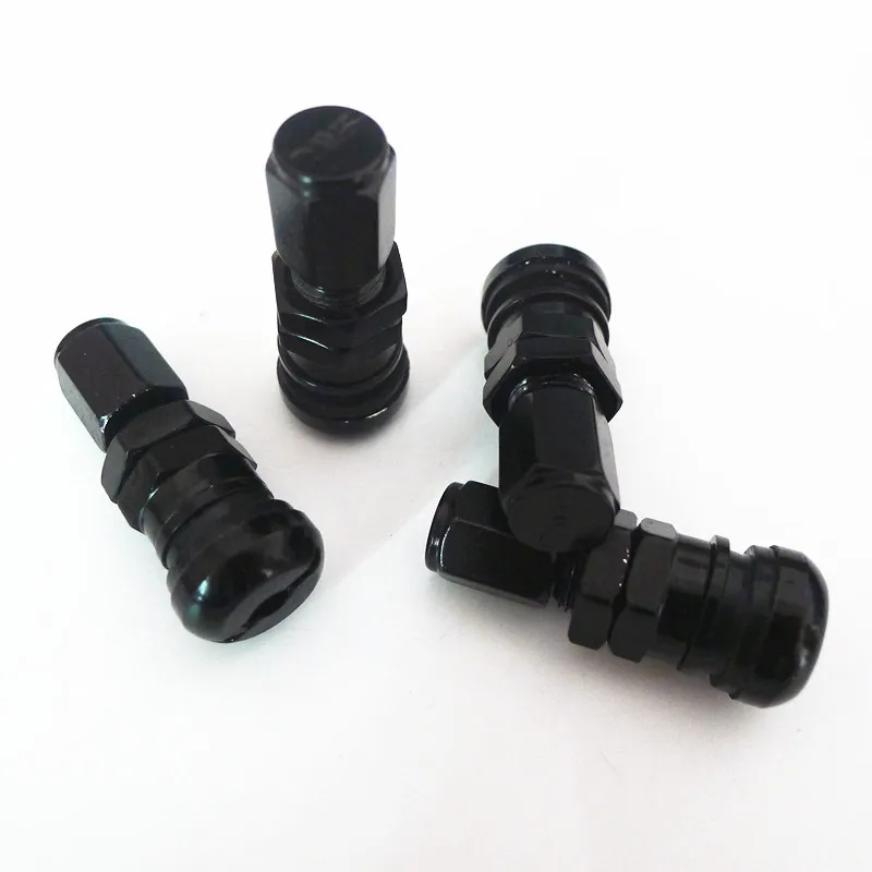 4pcs Mattle Valve Stem Caps For Rays Wheel Tire Air Tapones Valvula Coche  Dust-proof Covers - AliExpress