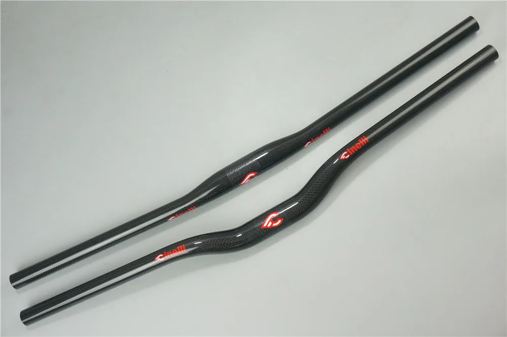 carbon bike parts