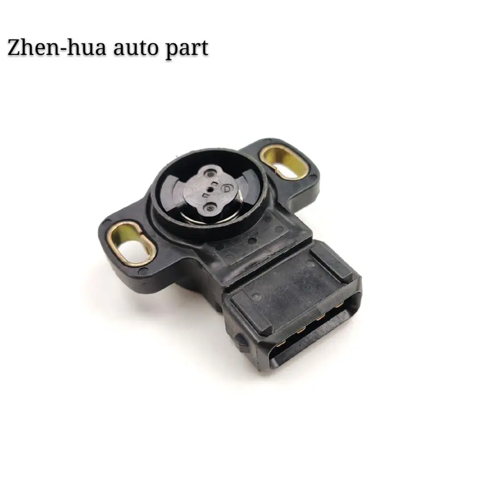 

THROTTLE POSITION SENSOR TPS FOR MITSUBISHI CARISMA COLT DELICA ECLIPSE GALANT LANCER MIRAGE PAJERO SPACE FTO MD614734 MD614772