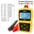 AUTOOL BT360 12v Car Battery Tester Cranking Charging Test nalyzer Digital Auto Automotive Diagnostic Batterys Analyze BT-360