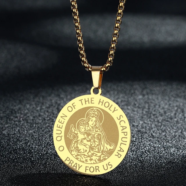 Dainty Mythology Medusa Gorgon Necklace Women Men Ancient Greek Symbol Jewelry  Stainless Steel Pagan Necklace Collar SPA115