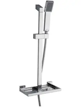 

Gappo g8010 shower set with mixer (Gappo)