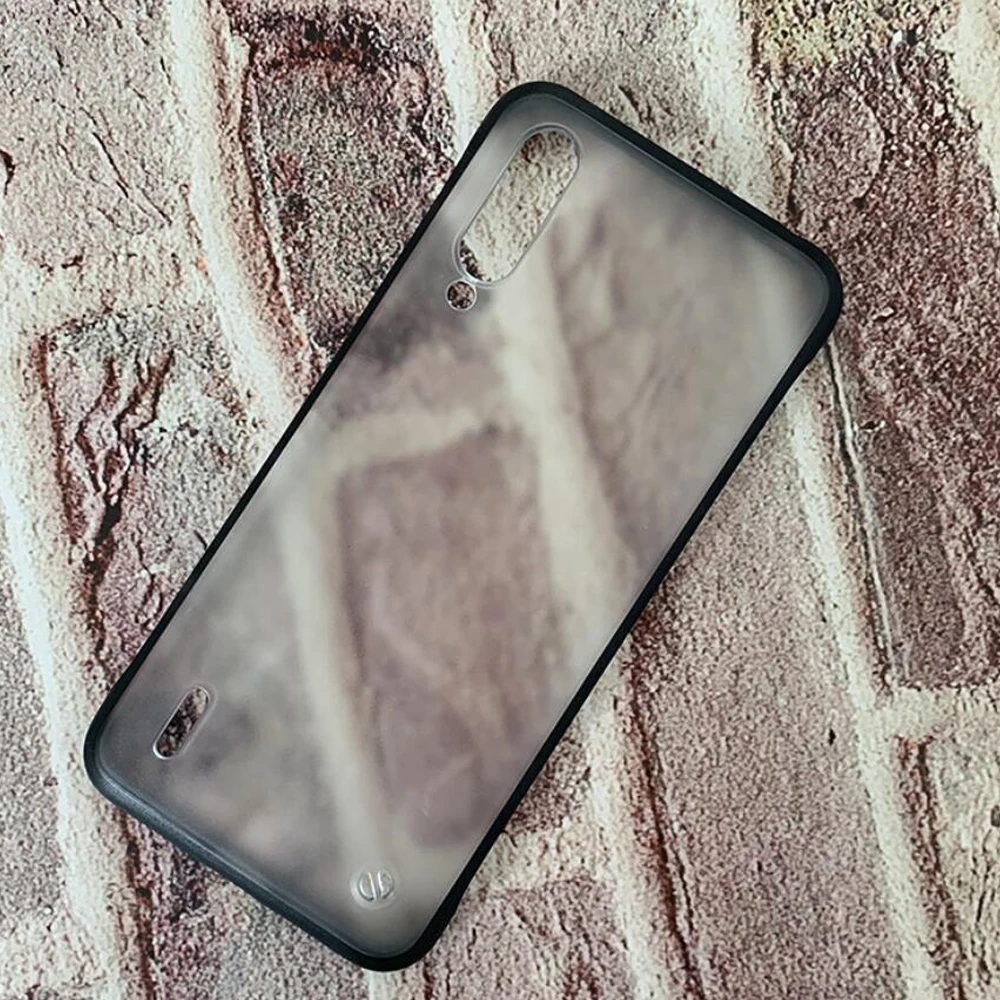 For Xiaomi Mi 9 Pro 5g Case Pc Hard Back Cover Case For Xiaomi Mi Cc9 Case Cover For Xiaomi Mi9 Case Fitted Cases Aliexpress