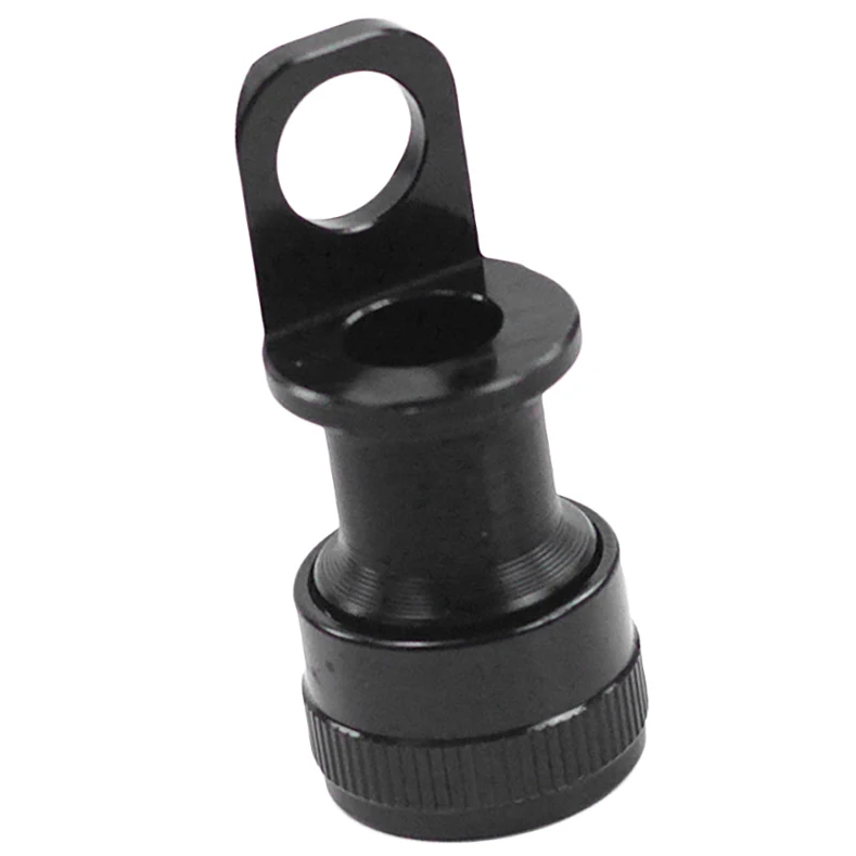 

Ultralight Bicycle Quick Release Pedal Holder for Brompton Foldable Bike