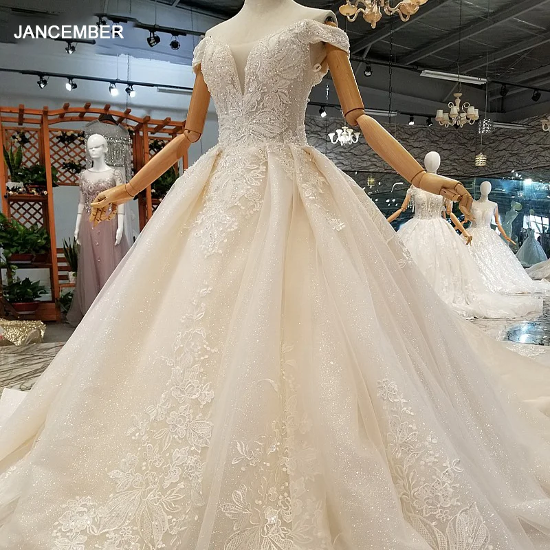 LS854001 2018 новый дизайн сексуальные свадебные платья женские с открытыми плечами