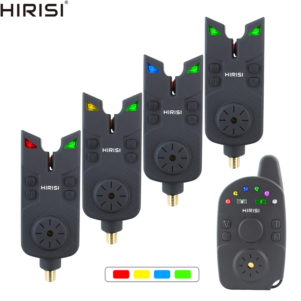 Indicator Top Carp Rubber Finish Fishing Bite Alarm Indicator Top Carp Rubber Finish Fishing Bite Alarm
