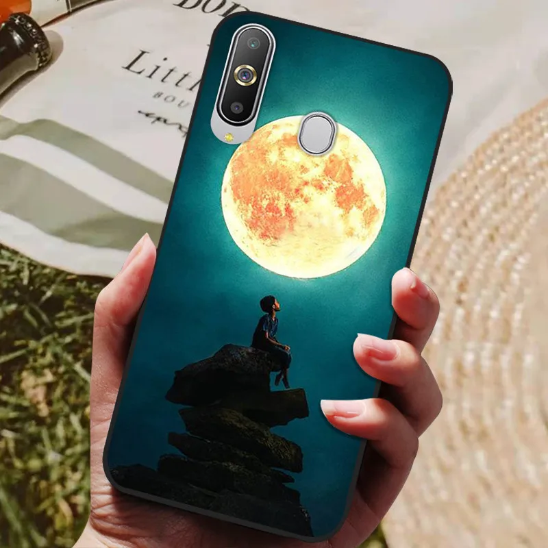 For Samsung A9 Pro 2019 Case Silicon Back Cover Phone Case For Samsung Galaxy A9Pro G887 Cases A9 A 9 Pro 2019 Soft bumper Funda phone dry bag