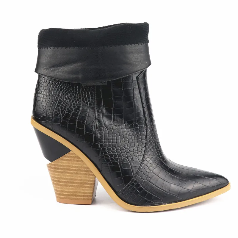 winter boots