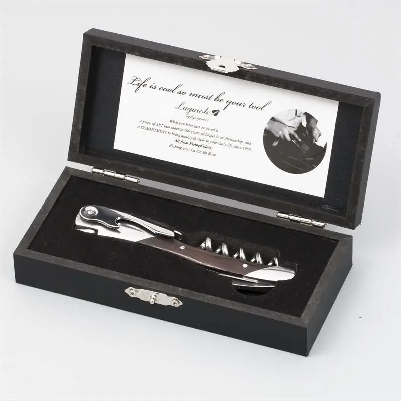  LAGUIILE Wine Opener Sommelier (9)