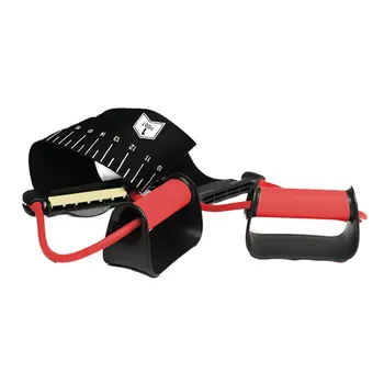 

Multifunction Push Up Support Resistance Band with 24 Resistance Levels Training Back Shoulder Chest Arm Muscles Power Trainer