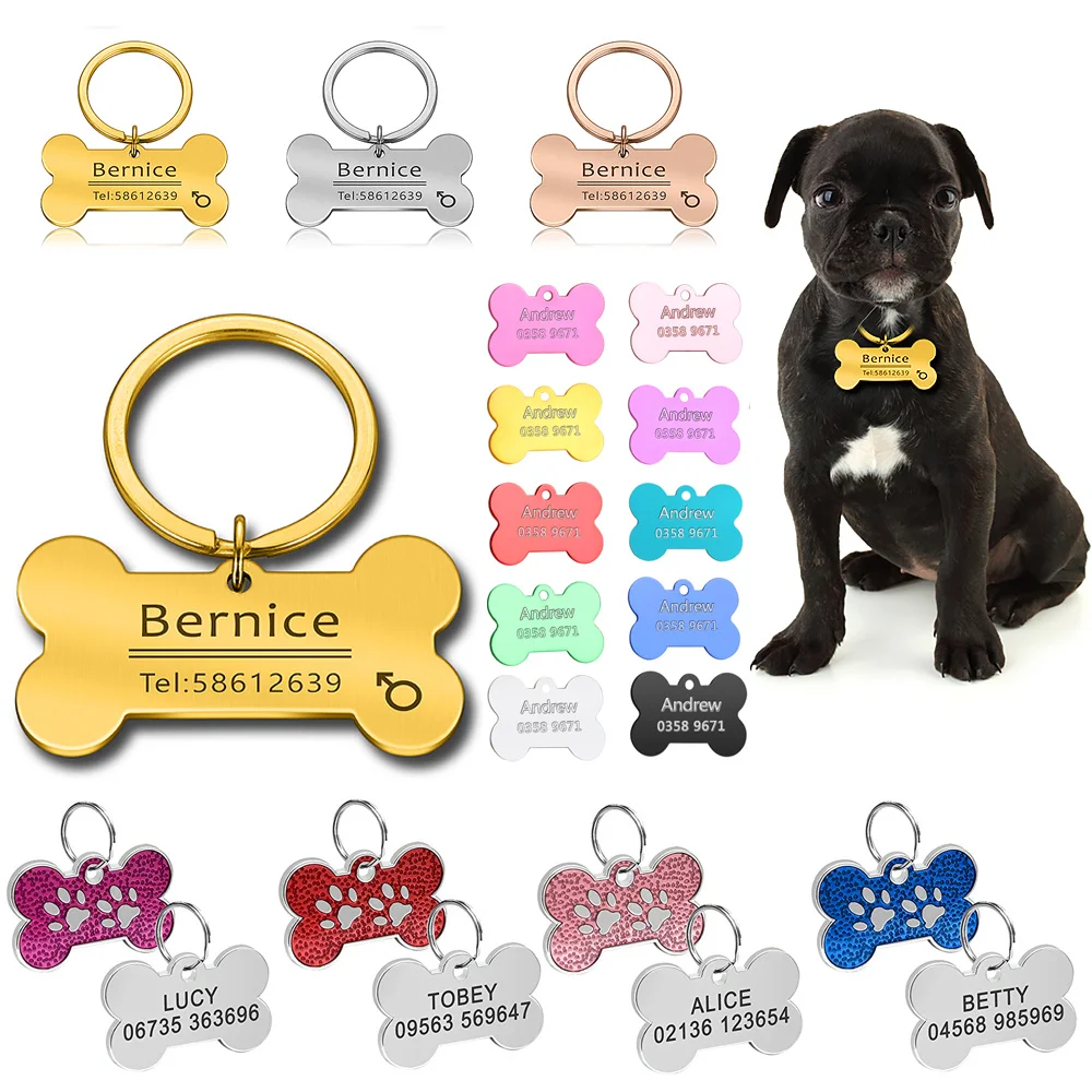 Personalized pet accessories Clearance