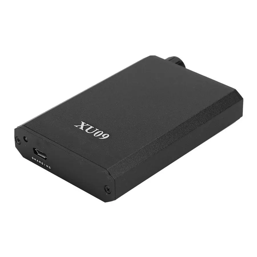 USB HiFi Headphone Audio Amplifier Digital Stereo Heavy Bass Amp for Music Player amplificador