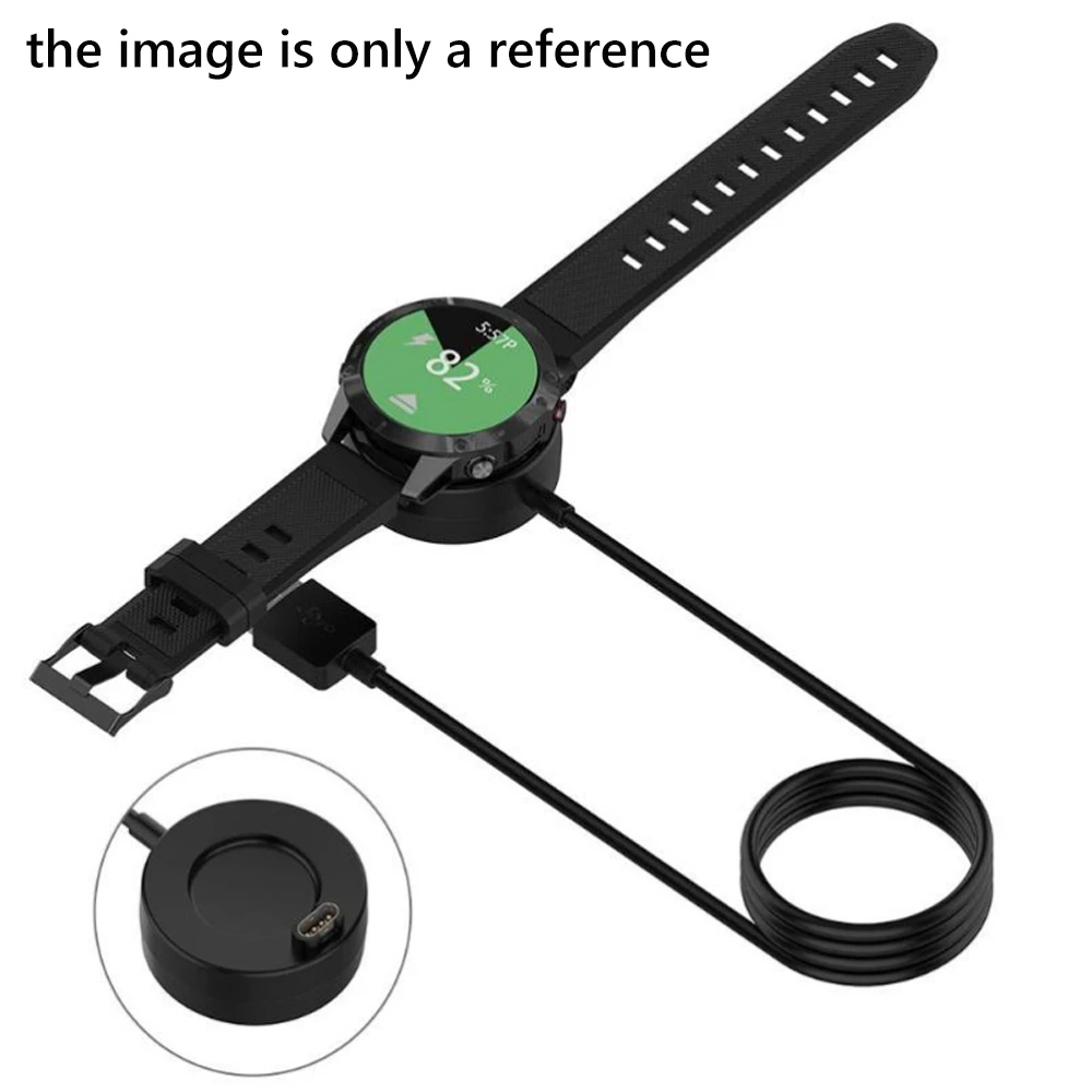 Garmin Fenix 6s/6/6X pro venu approach S62  USB  ̺ ڵ ũ, GarminActive    ũ
