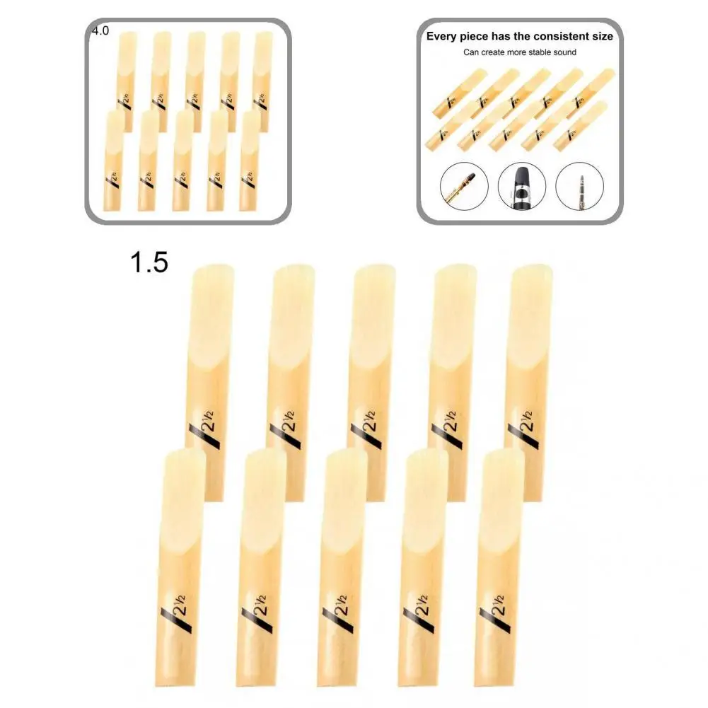 Min Reed 6 Hardness Reed Portable Widely Application High