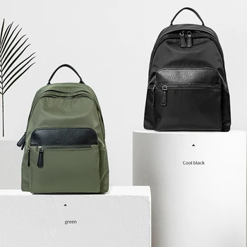 

Waterproof Women Backpack Fashion Backpack Women School Bag Travel Ladies Backpack Female